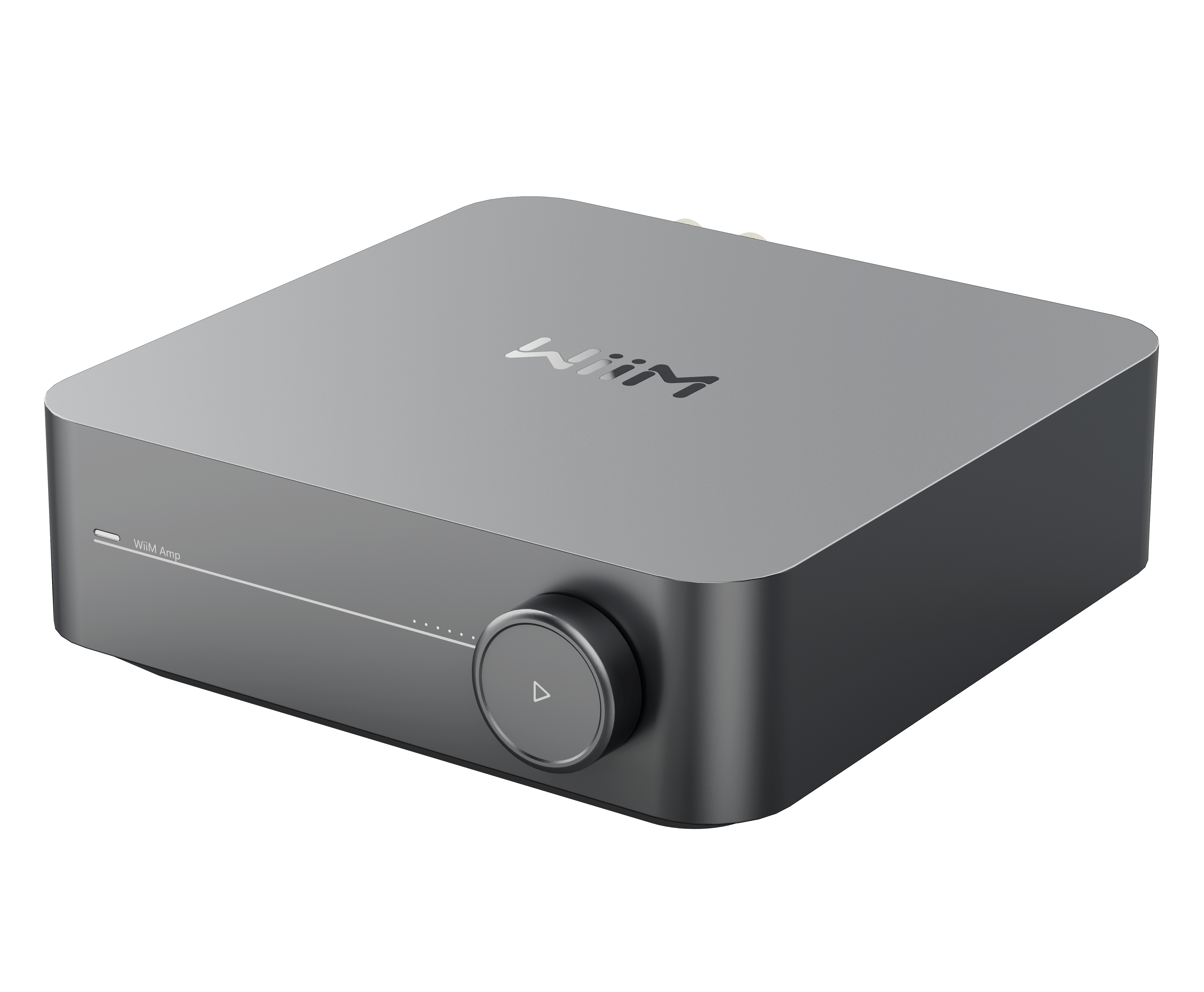 Product Image of WiiM Streamer Device