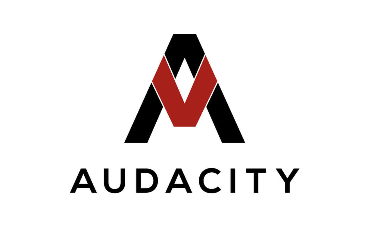 Audacity Aus logo