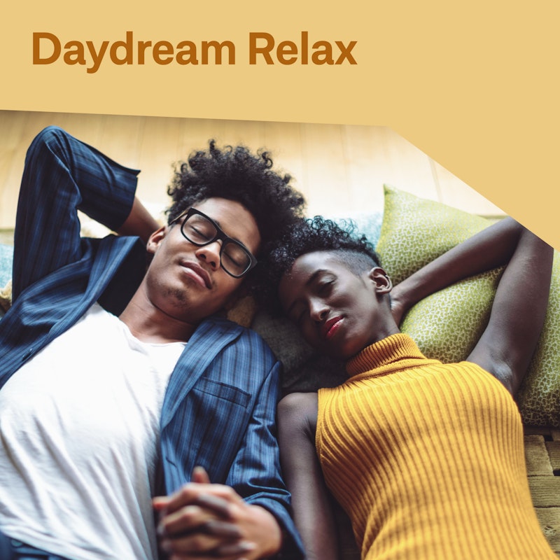 Daydream Relax Soundtrack Your Brand Playlist for Marijuana Dispensaries
